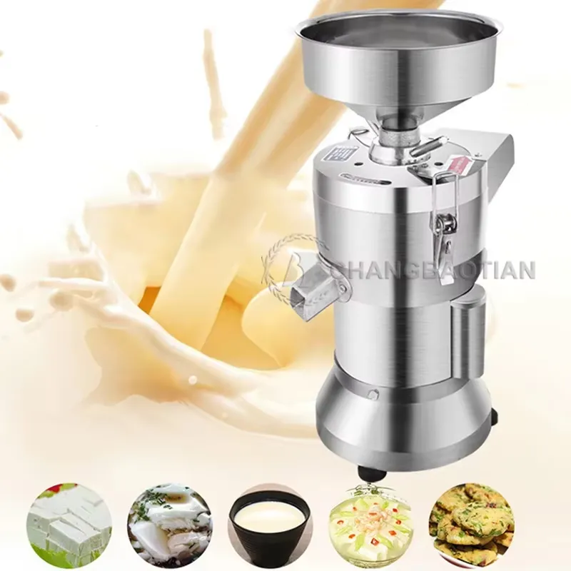 Soy Milk Maker - Mesin Pembuat Susu Kedelai Spesial Grosir