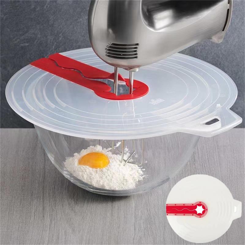 Kitchen Appliances Sales - Beat penutup Mixer telur, campur kocokan