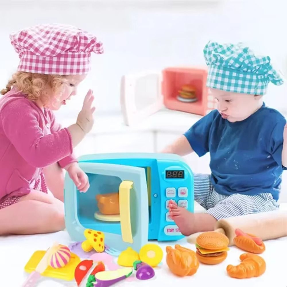 Kitchen Appliances To Gift - Peralatan Rumah Tangga Kreatif DIY Simulasi