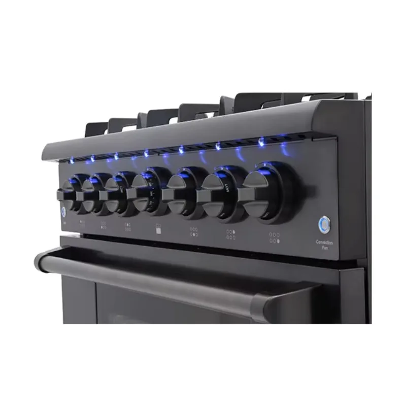 Kitchen Appliances High End - Peralatan dapur dalam kategori kompor gas