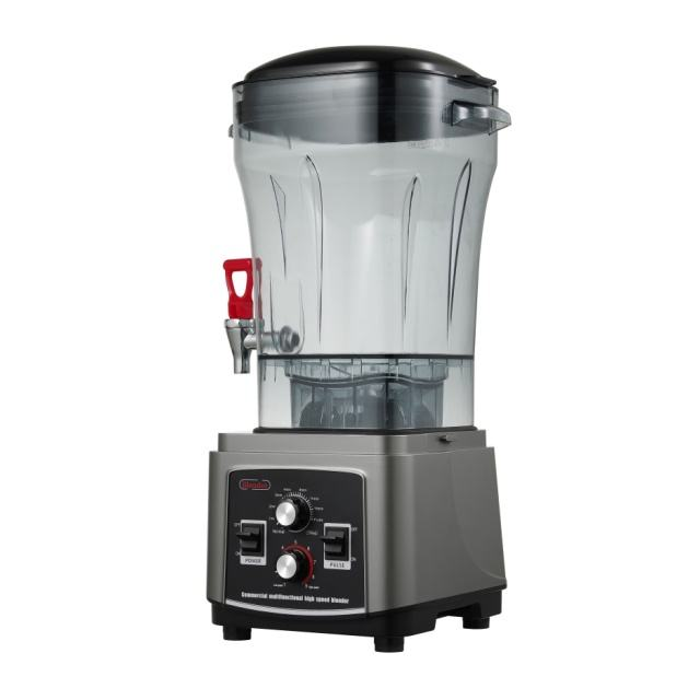 Soy Milk Maker - Pembuat Susu Kedelai Komersial 15l Mixer