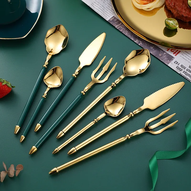 Kitchen Appliances Combo - 4 buah Set peralatan makan kelas
