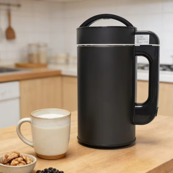 Soy Milk Maker - Blender Multifungsi Kecepatan Tinggi Pembuat Susu