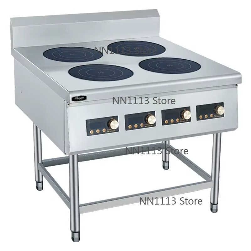 Kompor Induksi Listrik Daya Ti - Wok Electric Flat ulasan dan harga