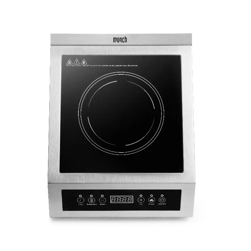 Kompor induksi rumah tangga sa - Kitchen Appliances High End ulasan dan harga