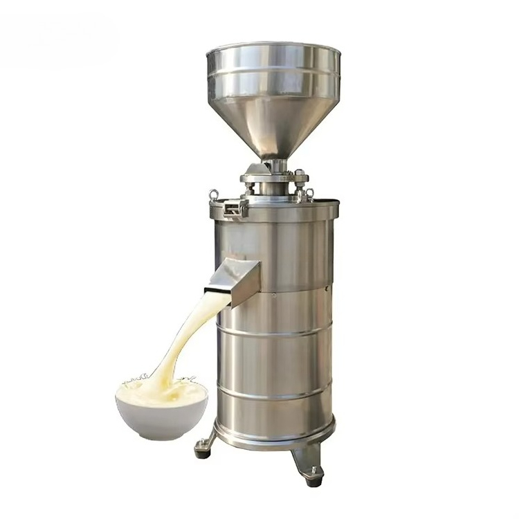 Mesin Penggiling Kedelai untuk - Soy Milk Maker ulasan dan harga