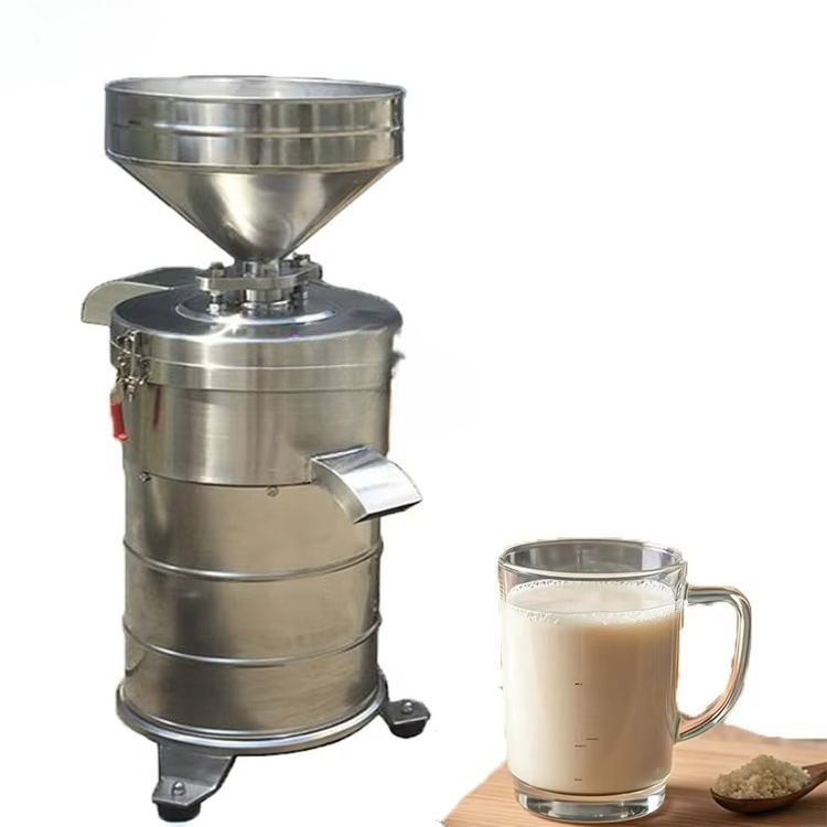 Mesin Penggiling Kedelai untuk - Soy Milk Maker ulasan dan harga