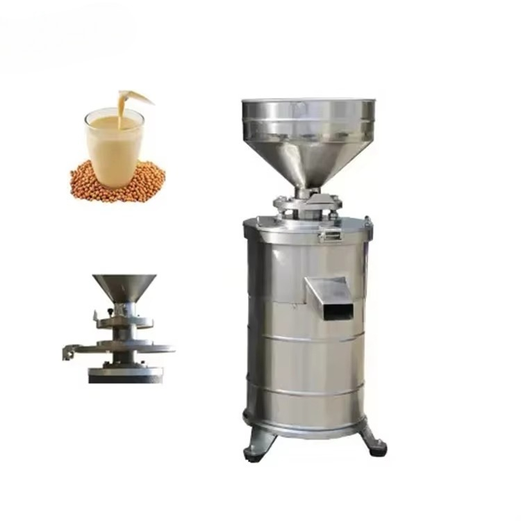 Mesin Penggiling Kedelai untuk - Soy Milk Maker ulasan dan harga