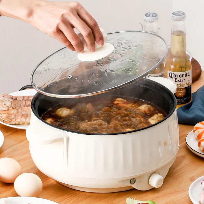 Panci listrik Multi memasak 22 - Kitchen Appliances Sales ulasan dan harga