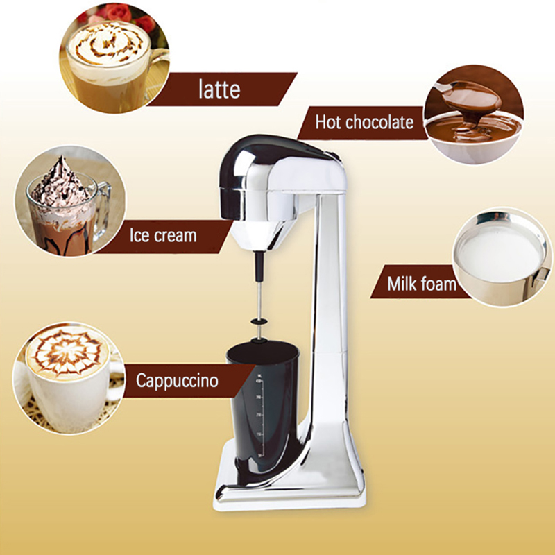 Pengocok Susu Elektrik 220V un - Kitchen Appliances Sales ulasan dan harga