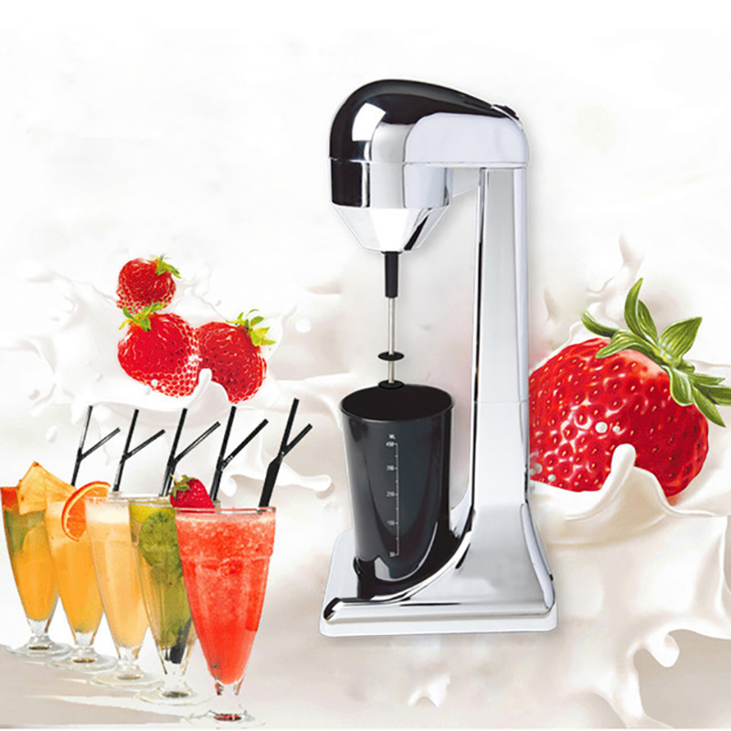 Pengocok Susu Elektrik 220V un - Kitchen Appliances Sales ulasan dan harga