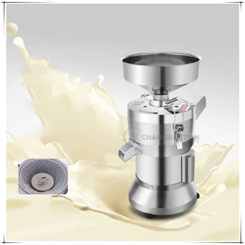 Mesin Pembuat Susu Kedelai Spe - Soy Milk Maker ulasan dan harga