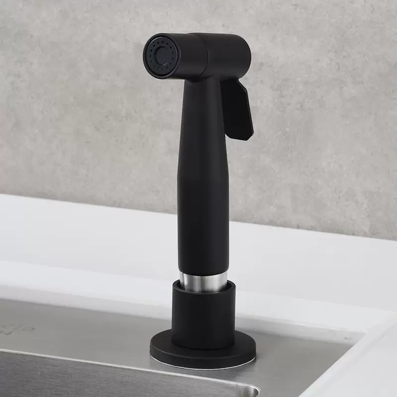 Kepala pancuran wastafel dapur - Kitchen Appliances White ulasan dan harga