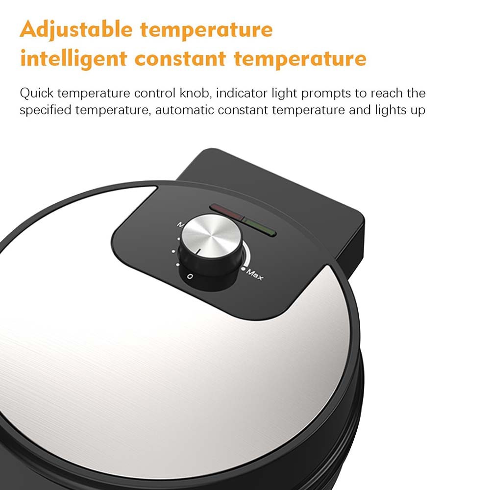 Mesin Pembuat Cone Es Krim Rum - Ice Cream Maker Electric ulasan dan harga