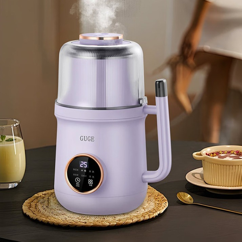 Blender Mini GUGE, Pembuat Sus - Soy Milk Maker ulasan dan harga
