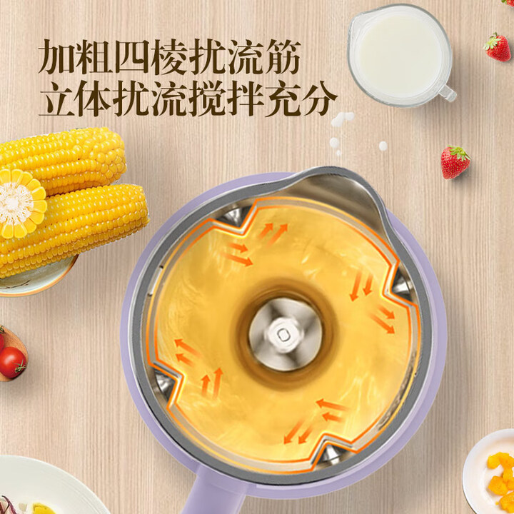 Blender Mini GUGE, Pembuat Sus - Soy Milk Maker ulasan dan harga