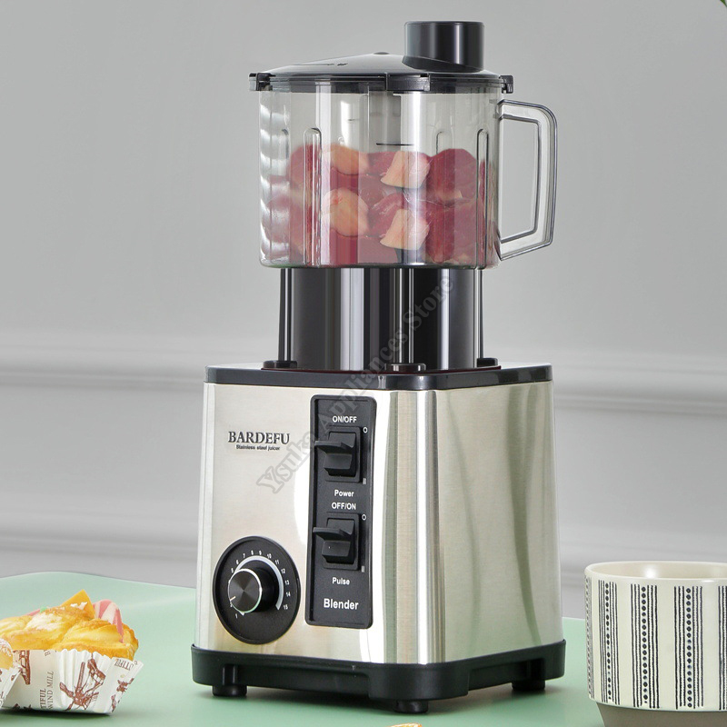 Blender, Juicer, dan Food Proc - Kitchen Appliances Combo ulasan dan harga