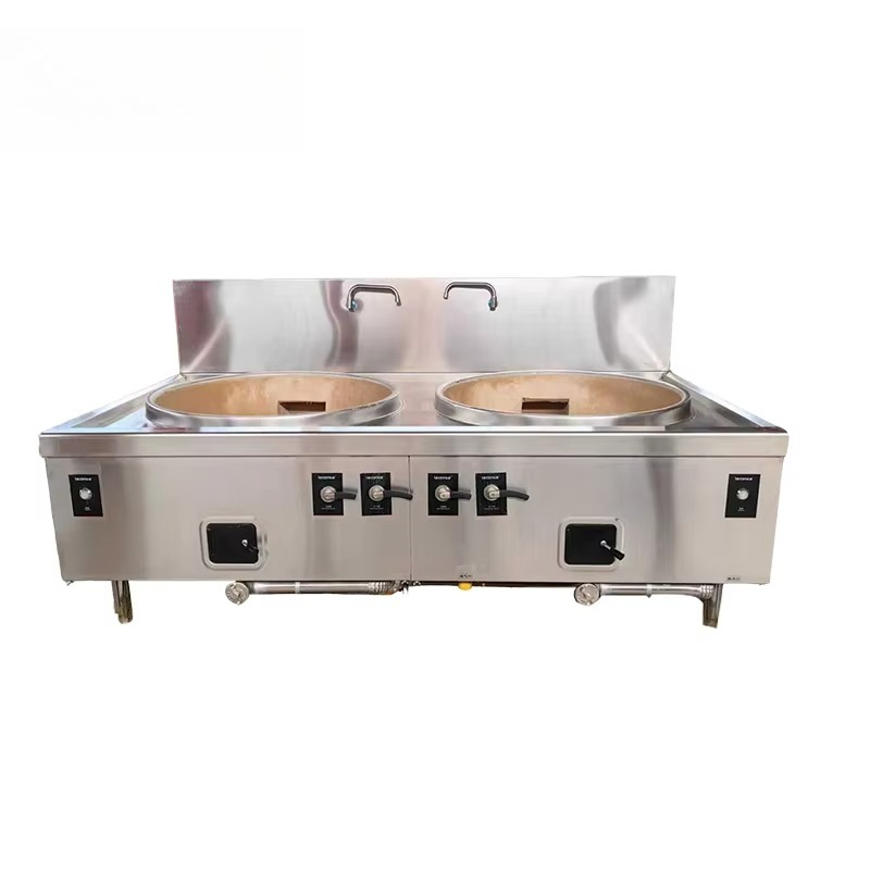 Kompor Induksi Listrik Komersi - Wok Electric Flat ulasan dan harga