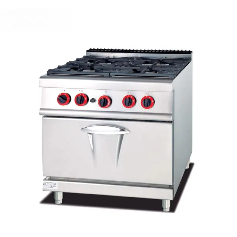 Kompor Induksi Listrik Komersi - Wok Electric Flat ulasan dan harga