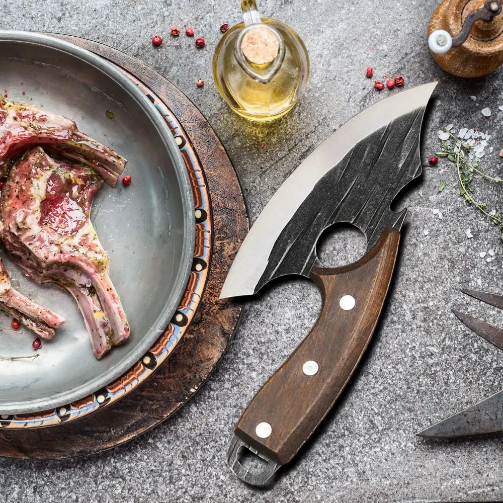 Pisau Pemisah Tulang Ikan Alat - Kitchen Appliances Cooking ulasan dan harga