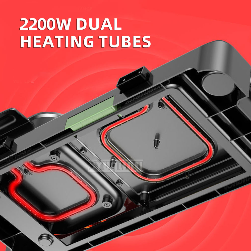 Kompor Hotpot Barbekyu Elektri - Kitchen Appliances Cooking ulasan dan harga