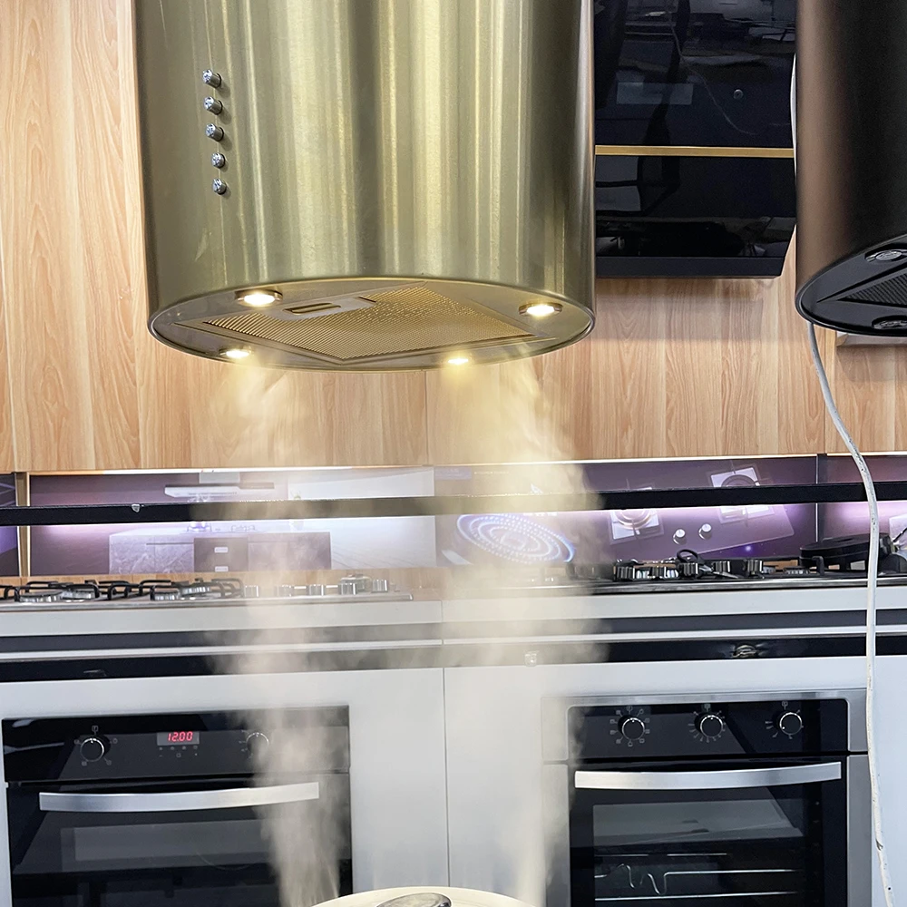 Alat Dapur Tudung Masak Penjua - Kitchen Appliances High End ulasan dan harga
