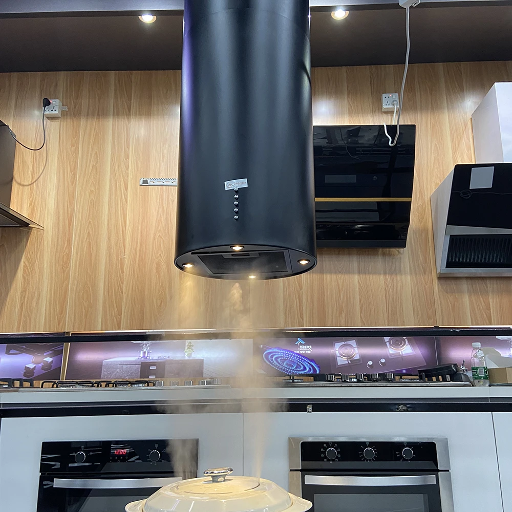 Alat Dapur Tudung Masak Penjua - Kitchen Appliances High End ulasan dan harga