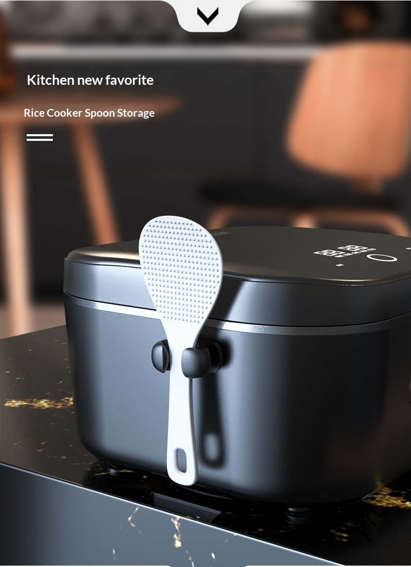 Penjepit Sendok Penahan Panci  - Kitchen Appliances Sales ulasan dan harga