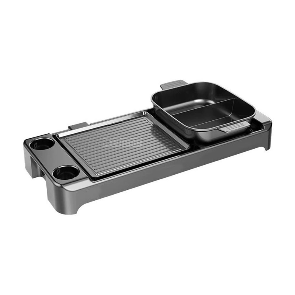 Kompor Hotpot Barbekyu Elektri - Kitchen Appliances Cooking ulasan dan harga