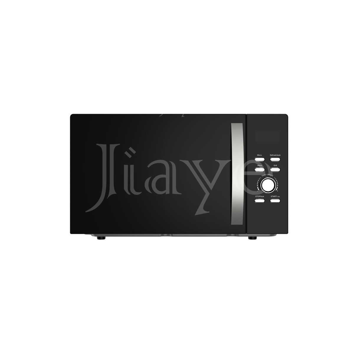 Oven Microwave Meja 30L Interi - Kitchen Appliances Sales ulasan dan harga