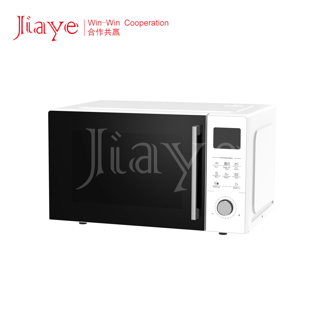 Oven Microwave Meja 30L Interi - Kitchen Appliances Sales ulasan dan harga