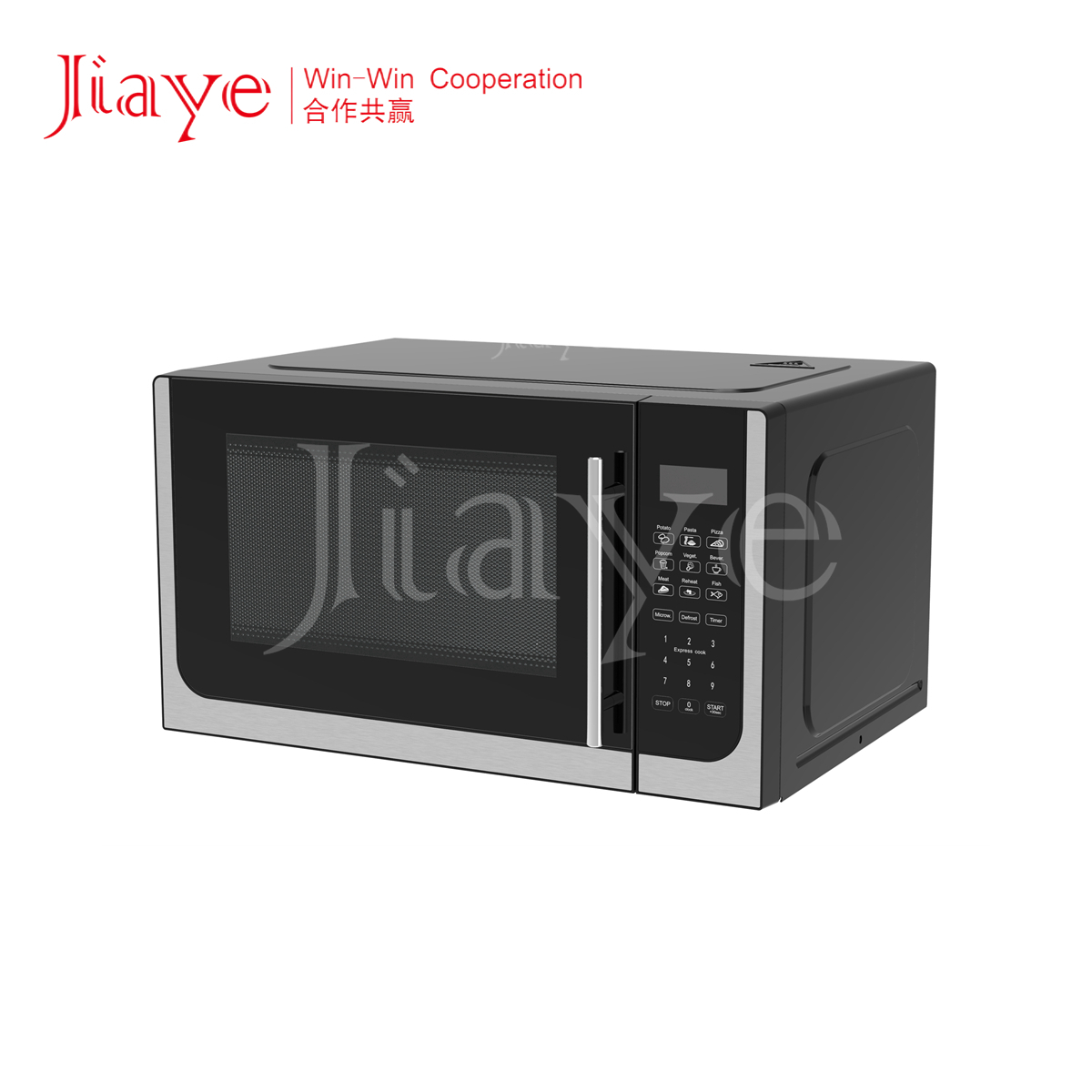 Oven Microwave Meja 30L Interi - Kitchen Appliances Sales ulasan dan harga