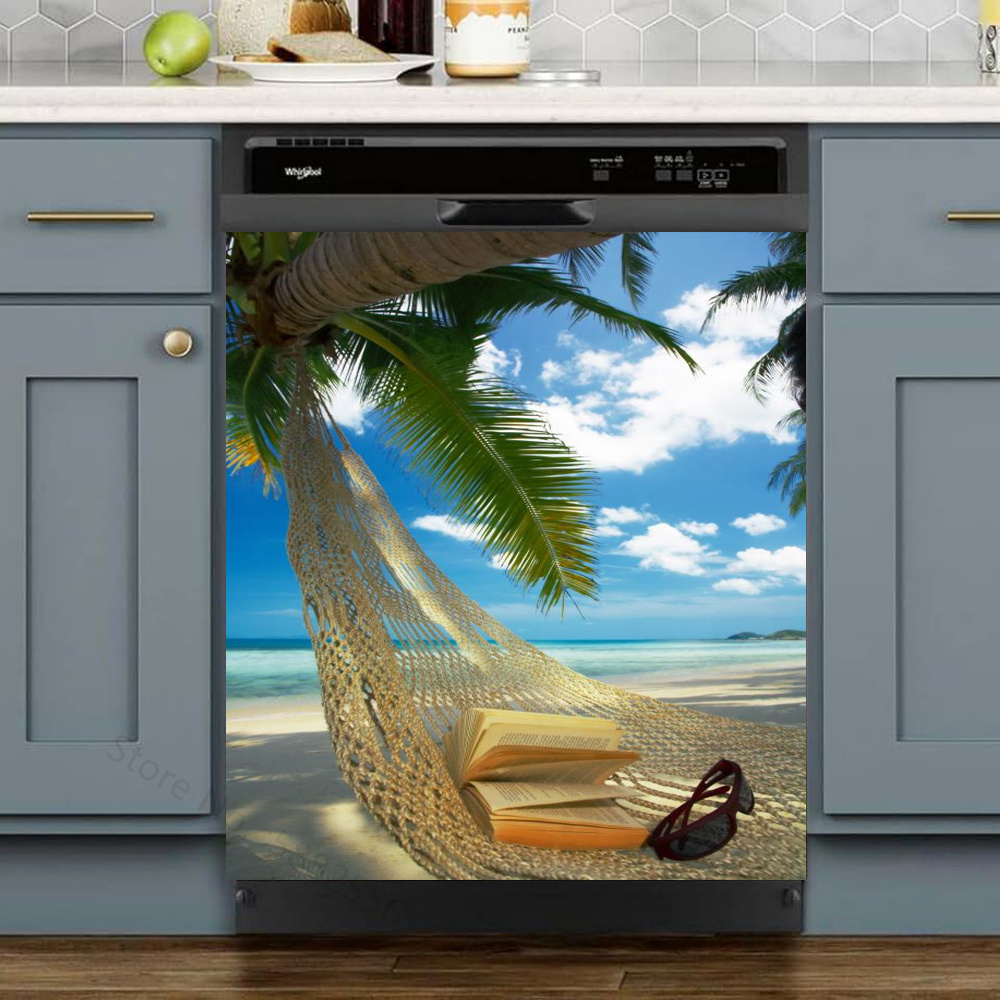 Tempat tidur gantung pantai po - Kitchen Appliances Pictures ulasan dan harga