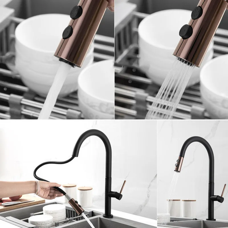 Keran dapur sentuh cerdas, ker - Kitchen Appliances White ulasan dan harga