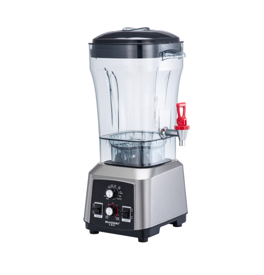 Pembuat Susu Kedelai Komersial - Soy Milk Maker ulasan dan harga