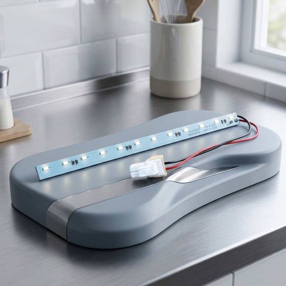 Untuk Alat Pendingin Model Hai - Kitchen Appliances Pictures ulasan dan harga