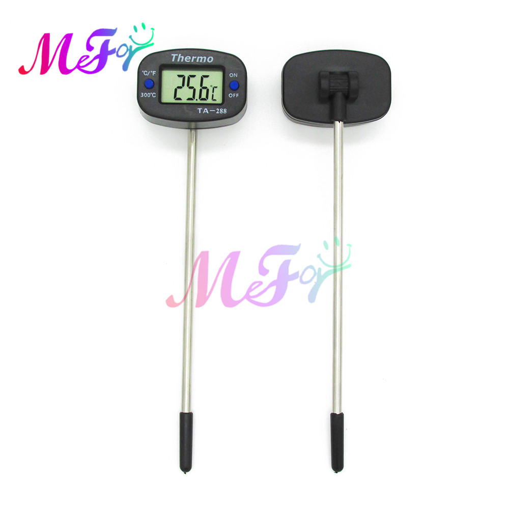 Probe Elektronik Termometer Ma - Kitchen Appliances Cooking ulasan dan harga
