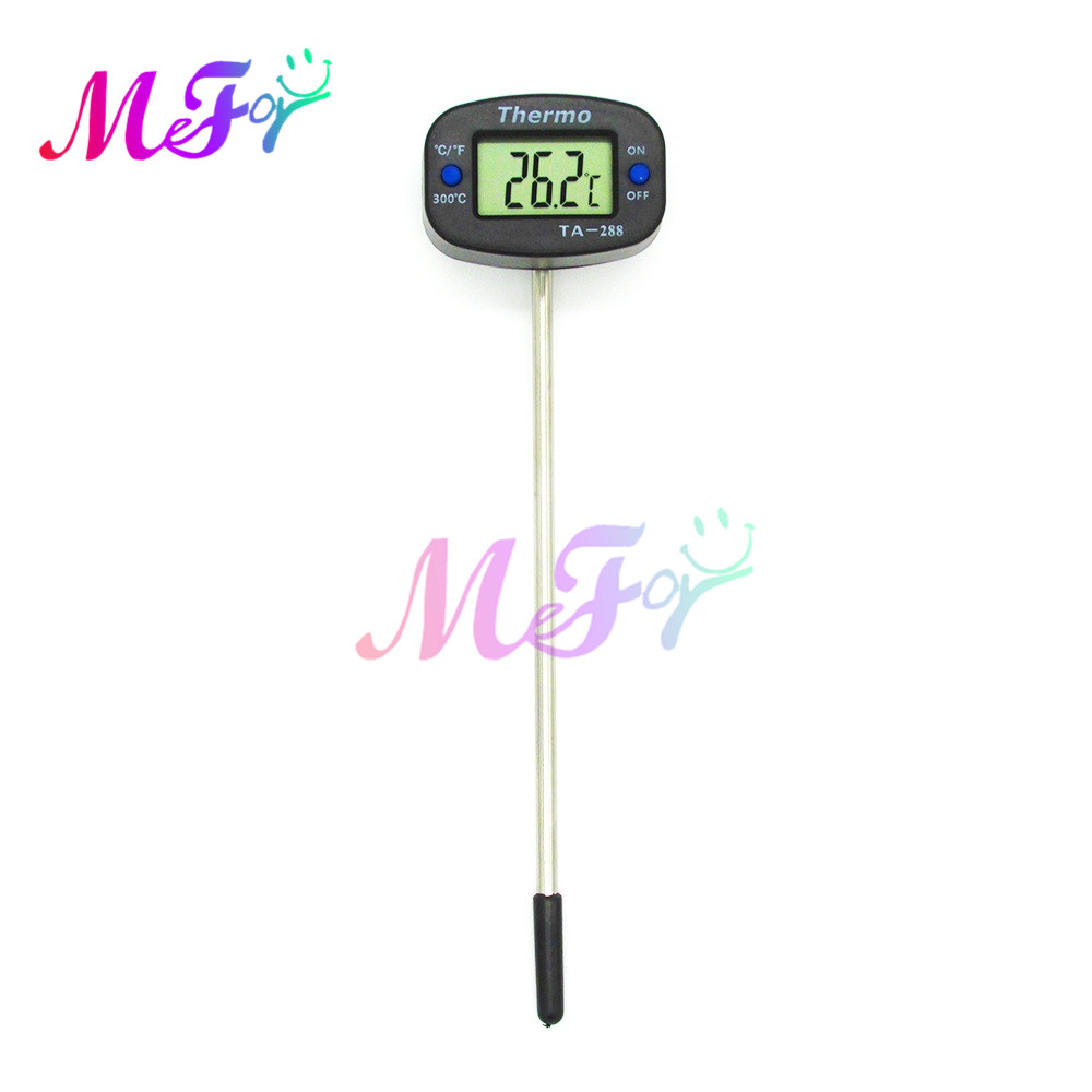 Probe Elektronik Termometer Ma - Kitchen Appliances Cooking ulasan dan harga