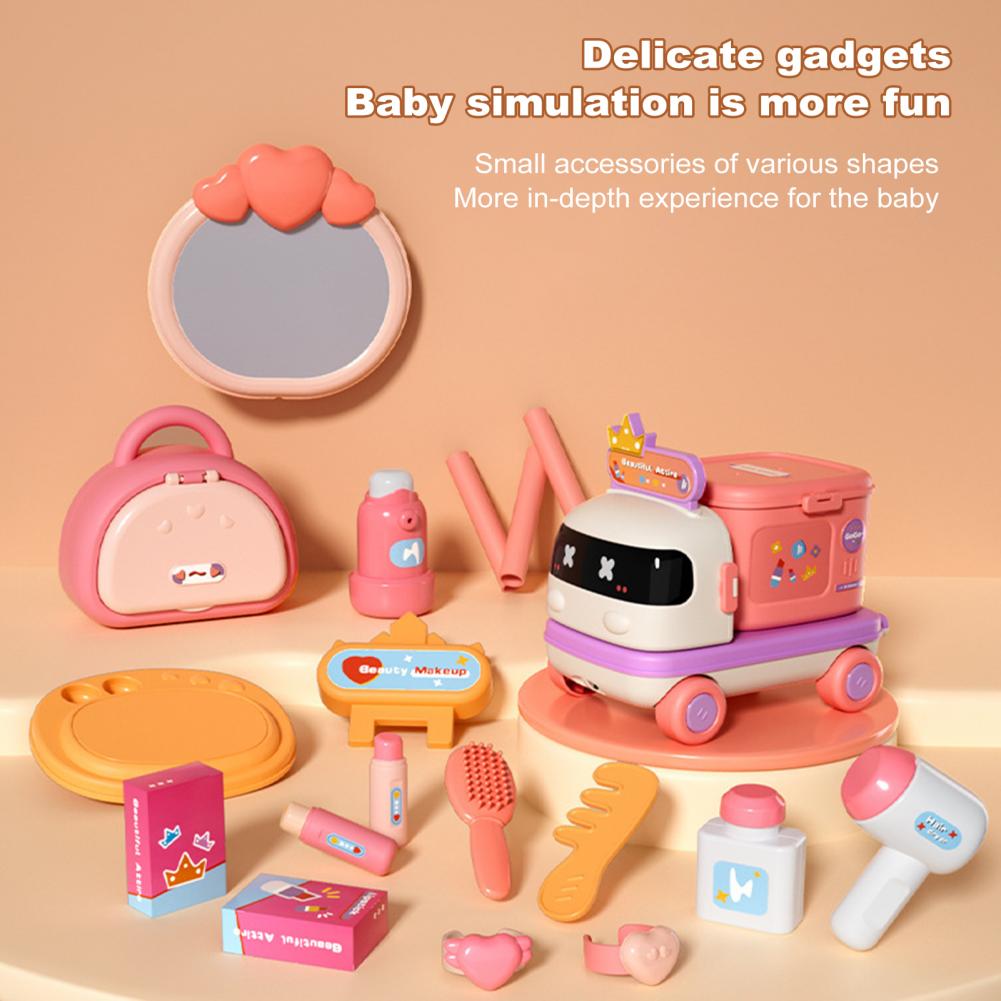 2in1 Kitchen Medicals Playset  - Kitchen Appliances To Gift ulasan dan harga
