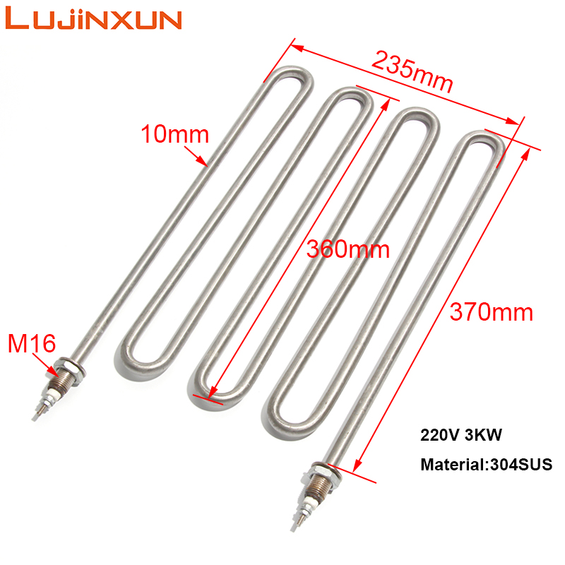 LUJINXUN Semua 304 SUS Elemen  - Kitchen Appliances Sales ulasan dan harga