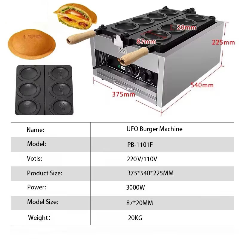 HomeWise Listrik 4 Buah Mesin  - Ice Cream Maker Electric ulasan dan harga