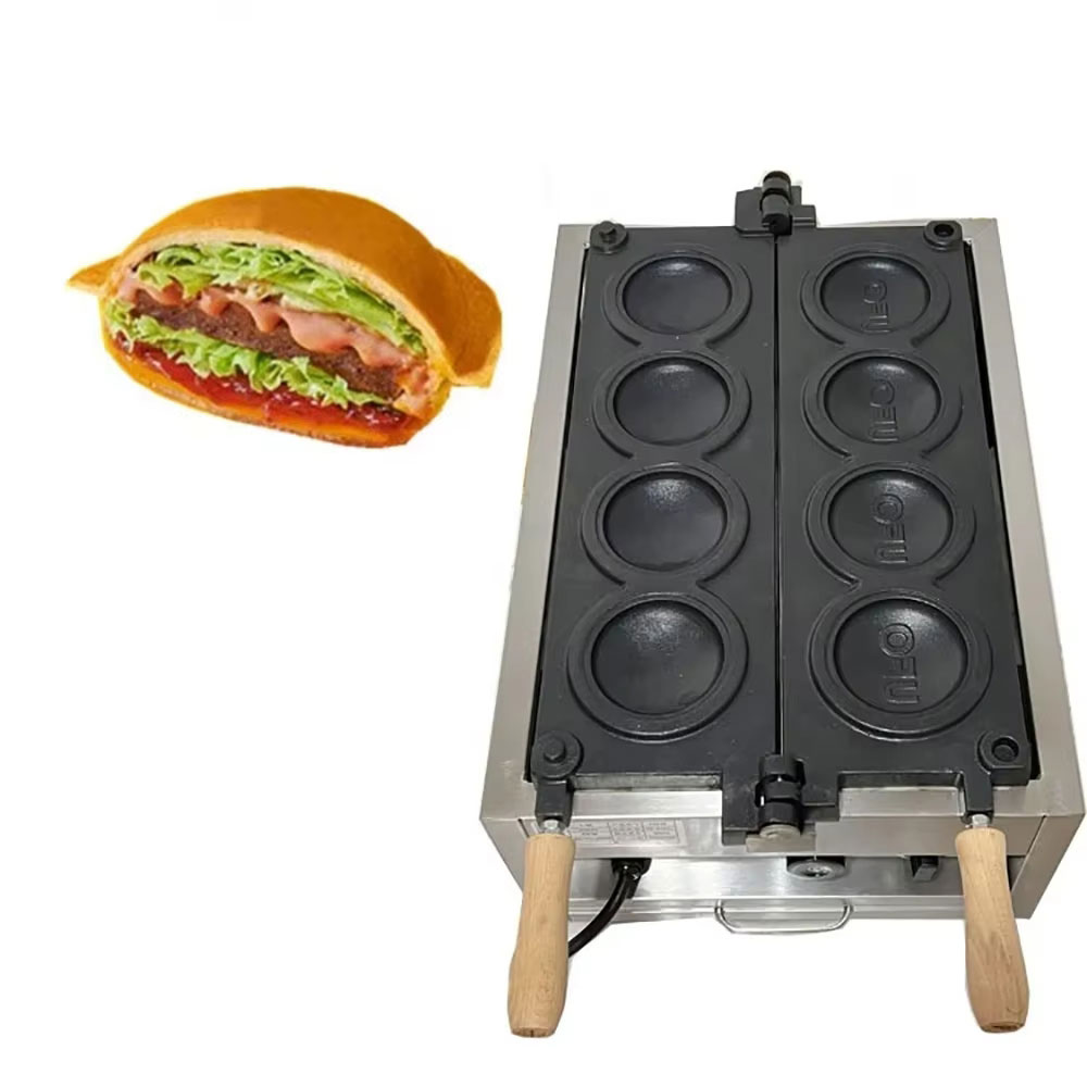 HomeWise Listrik 4 Buah Mesin  - Ice Cream Maker Electric ulasan dan harga