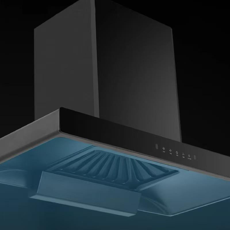 Hood Range High-end Versi Ingg - Kitchen Appliances High End ulasan dan harga