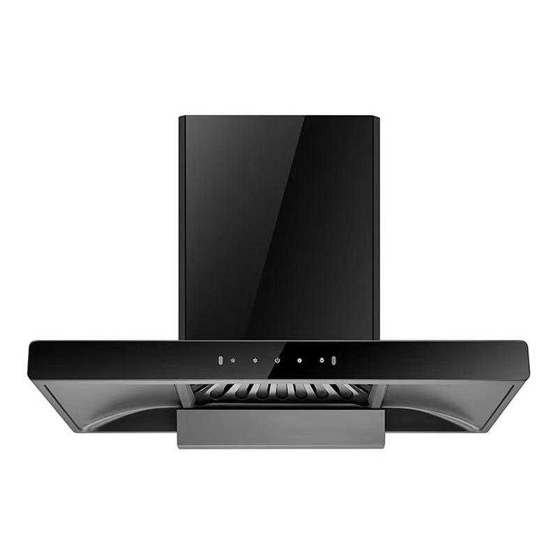 Hood Range High-end Versi Ingg - Kitchen Appliances High End ulasan dan harga