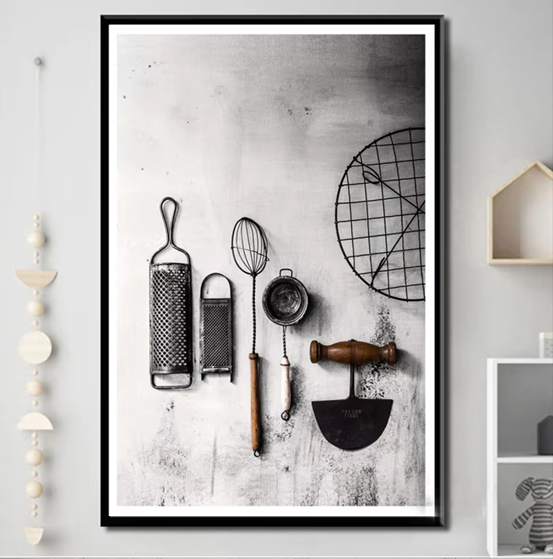 Poster Peralatan dan Peralatan - Kitchen Appliances Pictures ulasan dan harga