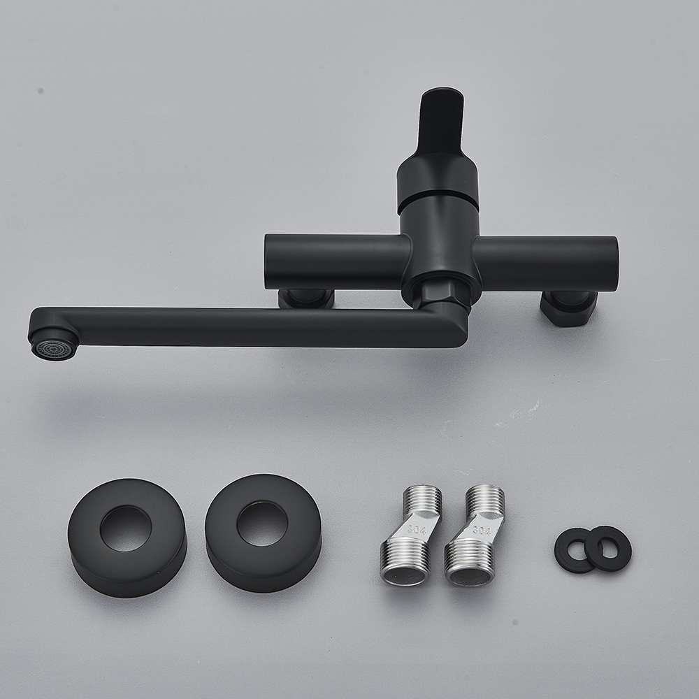 Keran dapur dinding hitam berp - Kitchen Appliances White ulasan dan harga