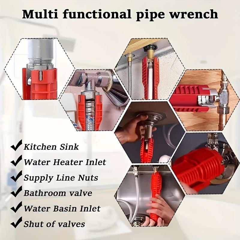 Kunci Pas Multifungsi Hemat Te - Kitchen Appliances To Gift ulasan dan harga