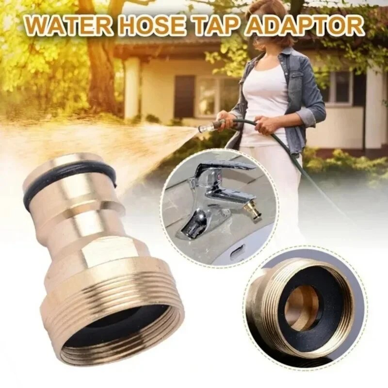 Keran Universal dapur Adaptor  - Kitchen Appliances Sales ulasan dan harga