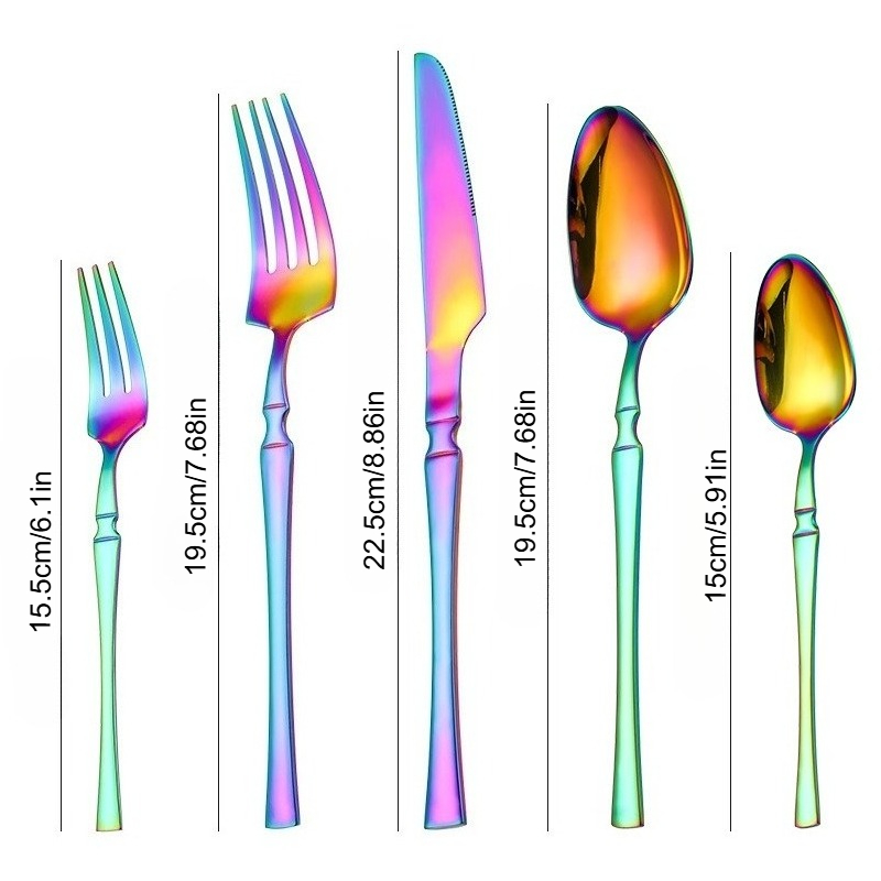 Rainbow 30 Buah Peralatan Maka - Kitchen Appliances Combo ulasan dan harga
