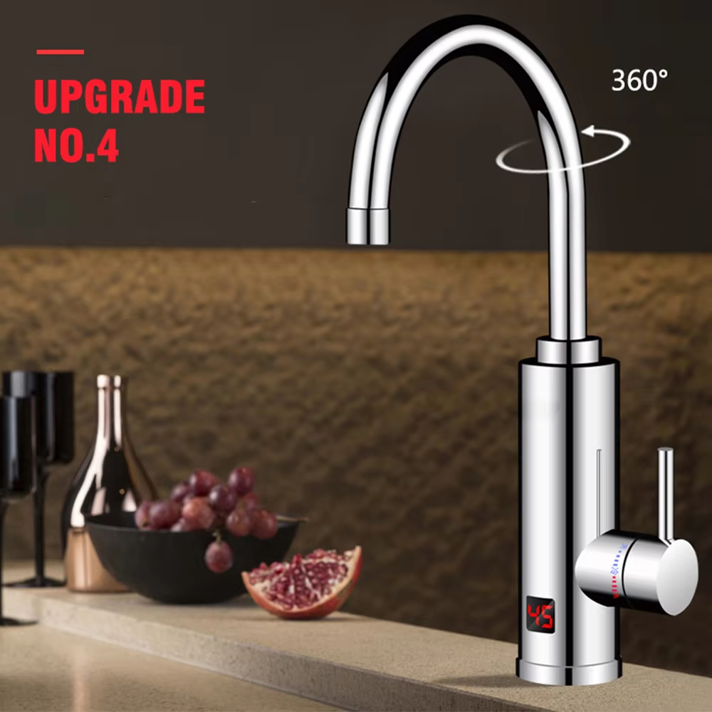 Pemanas Air Listrik 220V Tanpa - Kitchen Appliances Sales ulasan dan harga